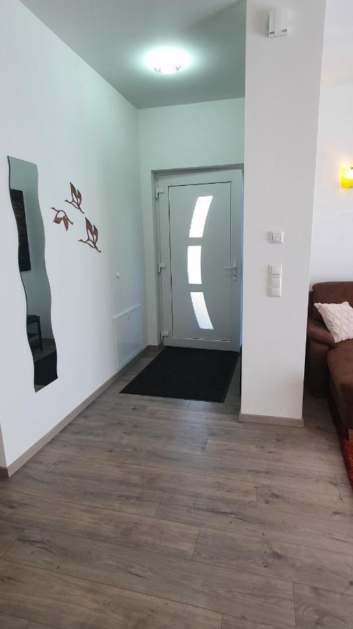 Ferienwohnungen "Godewind", Appartements Mit Balkon Oder Terrasse Zinnowitz Exteriör bild